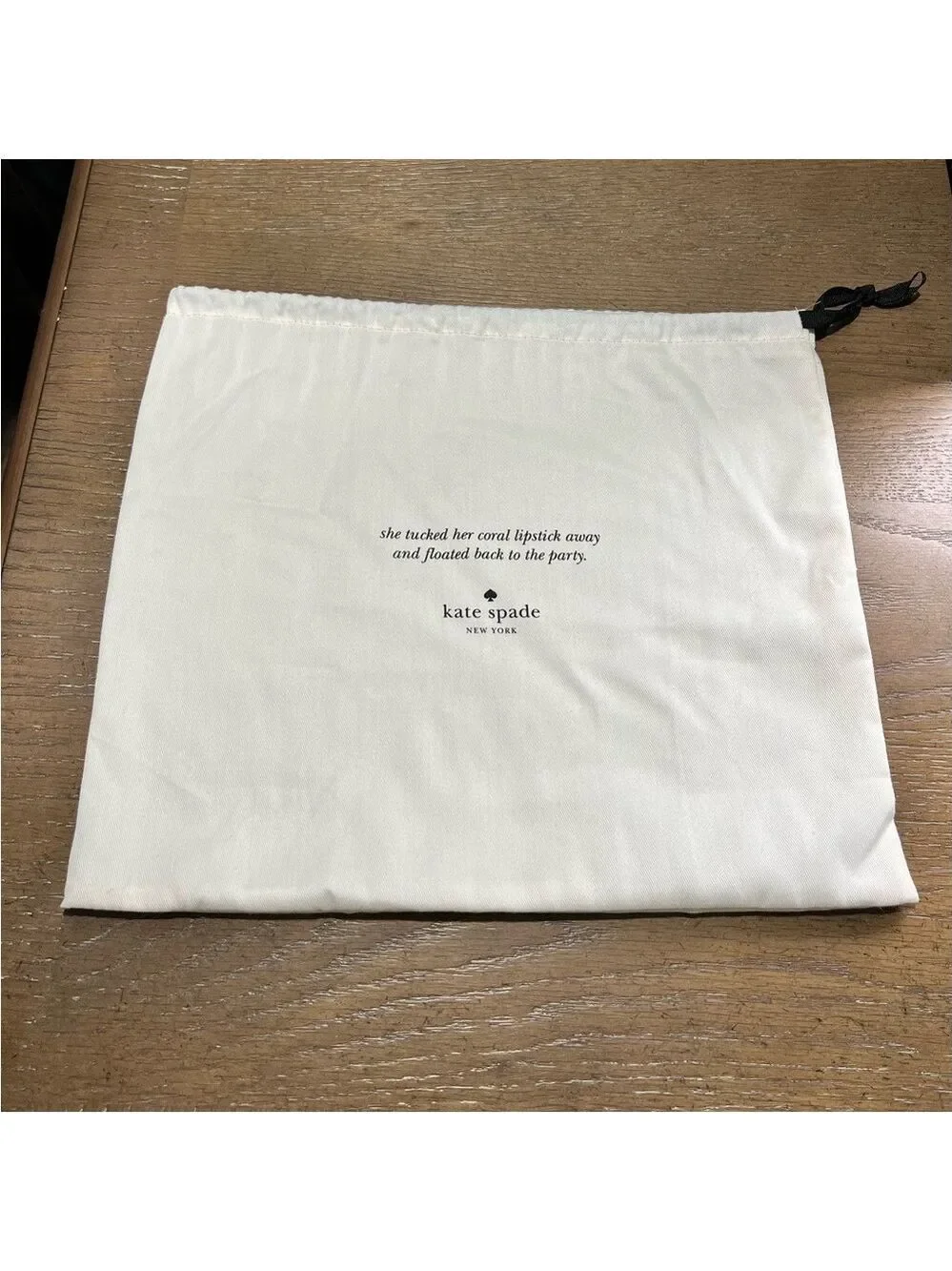 🎉HOST PICK!!🎉 Kate Spade Dome Top RARE Blue w/Dust Bag
